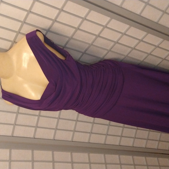 Night Way Collections Dresses & Skirts - Formal purple 💜 dress